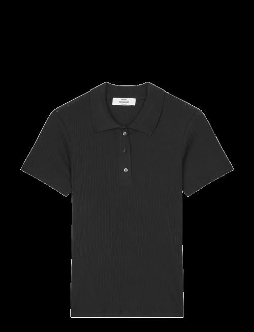 Mads Nørgaard | Pointella Layla Polo Tee | XL