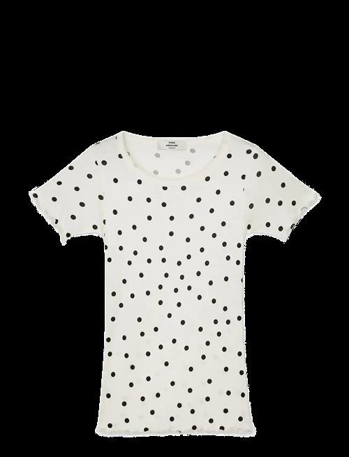 Mads Nørgaard | Pointella Trixy Tee Aop | M
