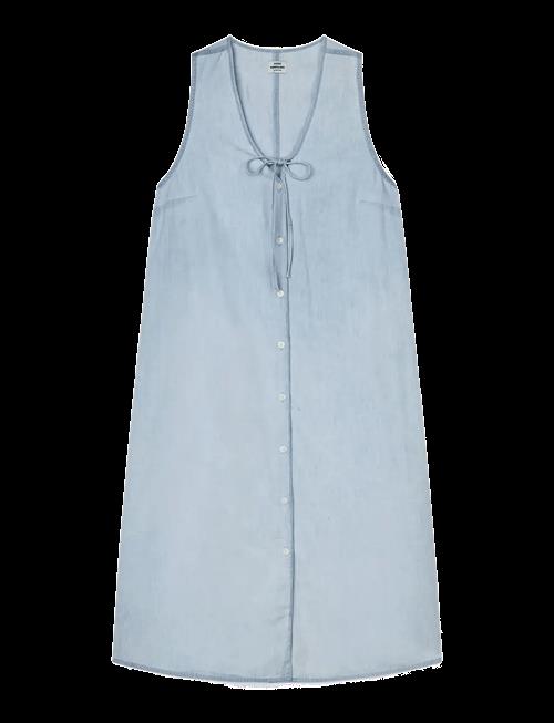 Mads Nørgaard | Air Denim Pauline Dress | 36