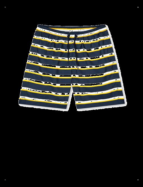 Mads Nørgaard | Sea Sandrino Shorts St | 164