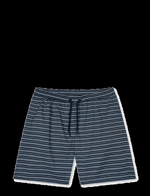 Mads Nørgaard | Sea Sandrino Shorts St | 116