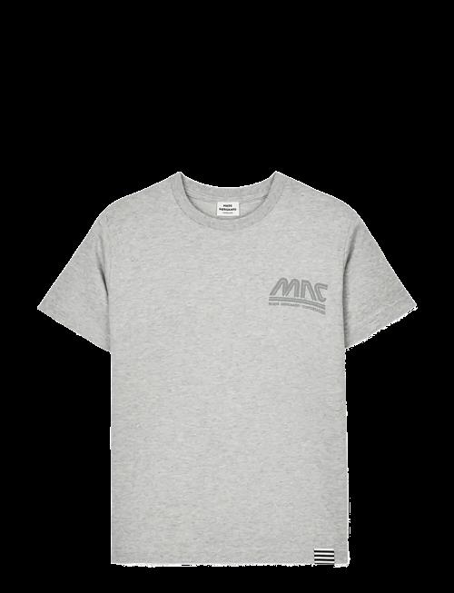 Mads Nørgaard | Printed Tee Thorlino Logo Tee | 128
