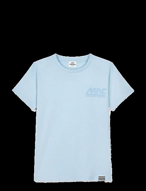Mads Nørgaard | Printed Tee Thorlino Logo Tee | 152