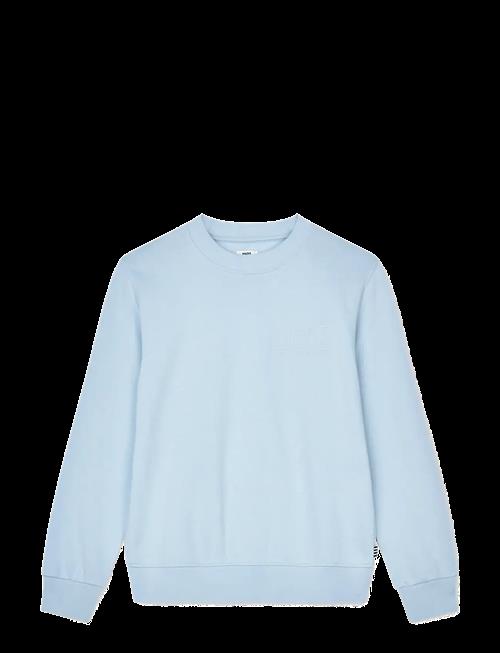 Mads Nørgaard | Light Original Sweat Solo Sweatshirt | 116