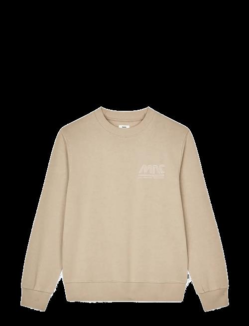 Mads Nørgaard | Light Original Sweat Solo Sweatshirt | 104