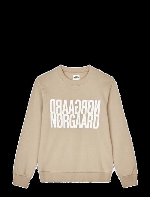 Mads Nørgaard | Light Original Sweat Talinka Sweatshirt | 128