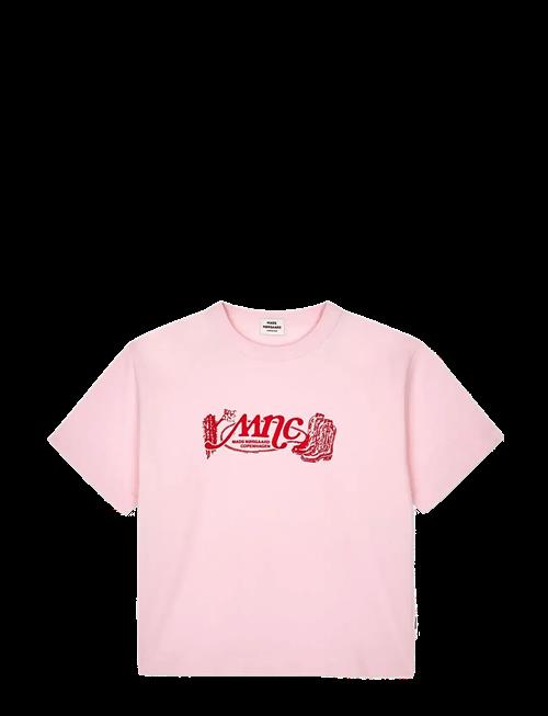 Mads Nørgaard | Dry Single Tristi Tee | 116