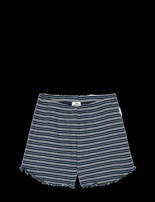 Mads Nørgaard | 2X2 Cotton Stripe Prixa | 104