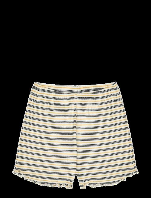 Mads Nørgaard | 2X2 Cotton Stripe Prixa | 176