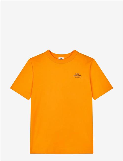 Mads Nørgaard | Cotton Jersey Theo Tee | 128