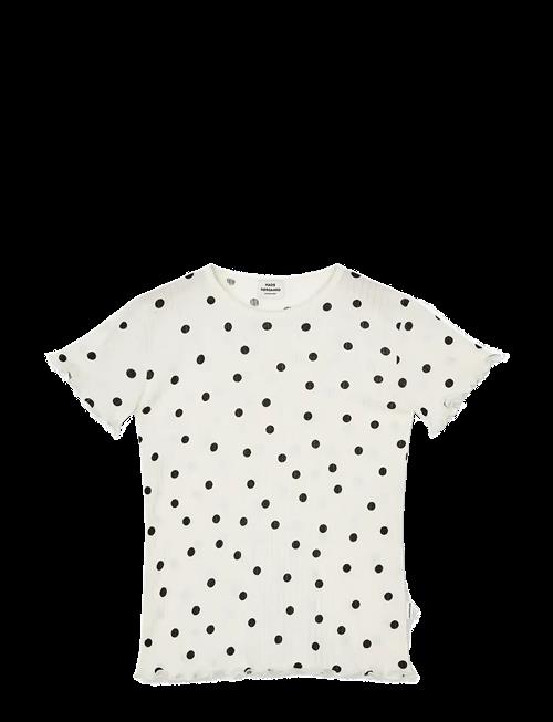Mads Nørgaard | Pointella Trixina Tee Aop | 104
