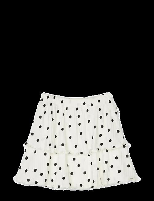 Mads Nørgaard | Pointella Sallie Skirt Aop | 164