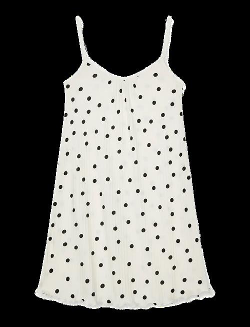 Mads Nørgaard | Pointella Sigrid Dress Aop | 128