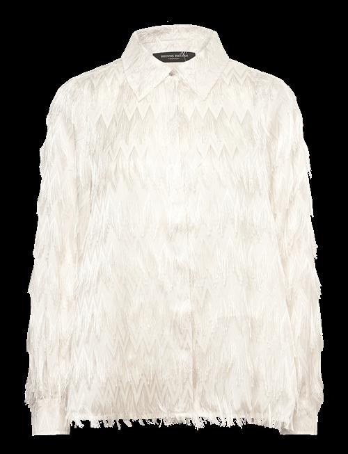 Bruuns Bazaar | Frillybbardadia Shirt | 38