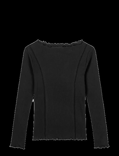 Mads Nørgaard | 2X2 Cotton Siri Top | S