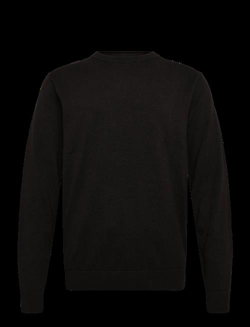 Tom Tailor | Basic Crewneck Knit | M