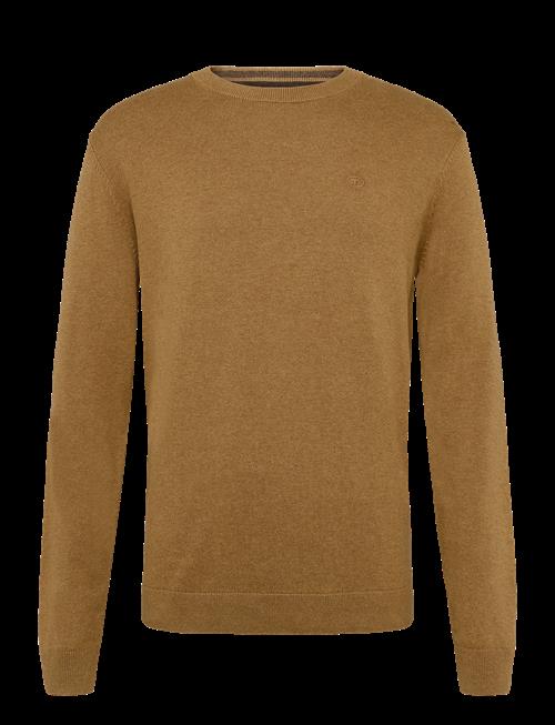 Tom Tailor | Basic Crewneck Knit | L