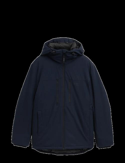 Tom Tailor | Hooded Technical Jacket | S