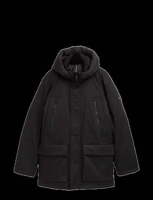 Tom Tailor | Arctic Parka | M
