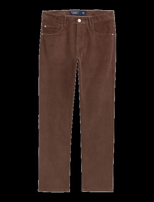 Tom Tailor | Tom Tailor Marvin Corduroy | 30 x 34