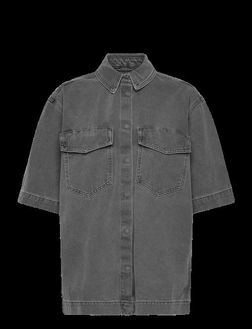 ONLY | Onlsophie Oversize S/S Dnm Shirt | M