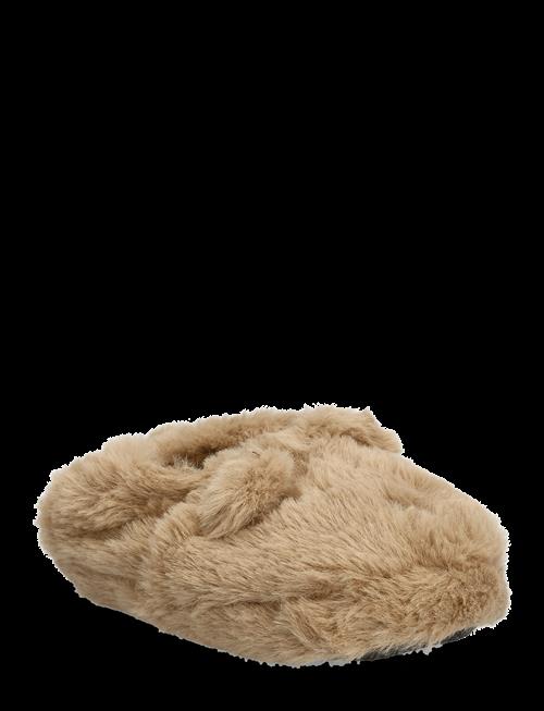 Mango | Bear Slippers | 21-22