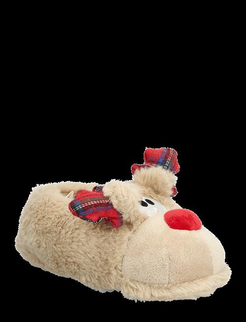 Mango | Reindeer Slippers | 27-28
