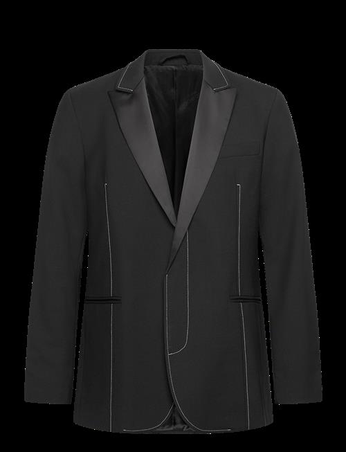 WOOD WOOD | Wwconnell Blazer | 46