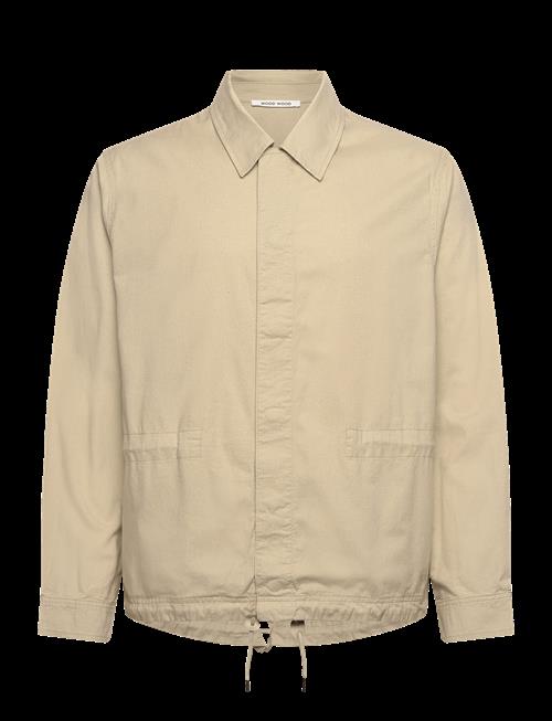 WOOD WOOD | Wwpal Overshirt | XXL