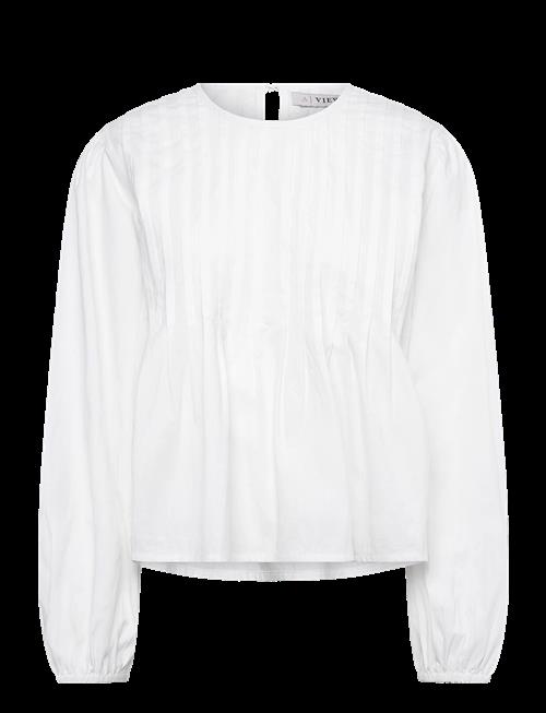 A-View | Saga Long Sleeve Blouse | 34