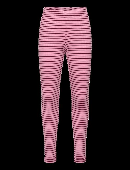 Kids Only | Kmgmaude Life Stripe Basic Legging Jrs | 92