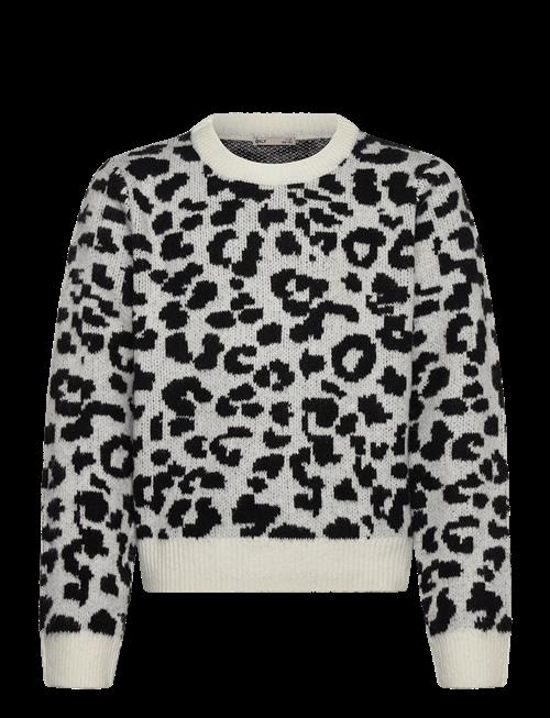 Kids Only | Kogdora Life Leo L/S O-Neck Knt | 134-140