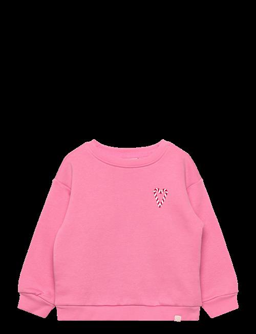 Kids Only | Kmgzenja Xmas Boxy L/S Box Swt | 128
