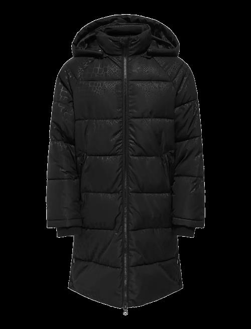 Kids Only | Kogmia L/S Aop Puffer Coat Otw | 128