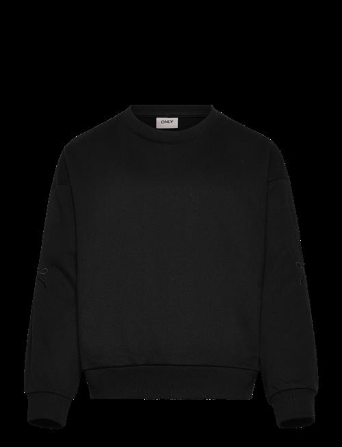 Kids Only | Kogmya L/S O-Neck Ub Swt | 122-128