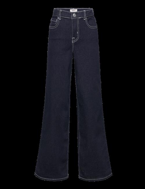 Kids Only | Kogmadison Blush Flower Hw Wide Dnm | 164