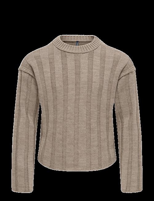 Kids Only | Kogtessa L/S O-Neck Pullover Knt | 146-152