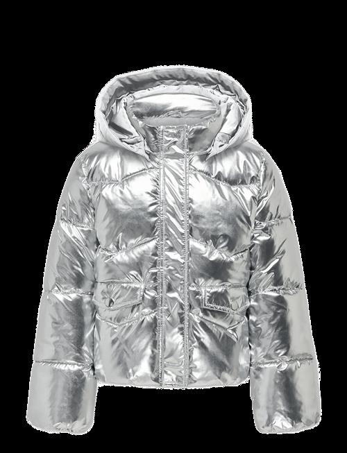 Kids Only | Kogpearl Puffer Hood Jacket Cs Otw | 146