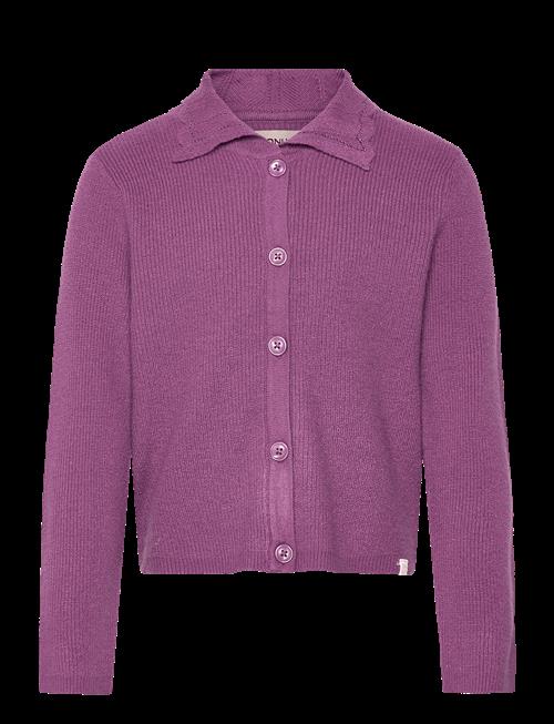 Kids Only | Kmgkayakatia Life Ls Collar Cardigan Knt | 116