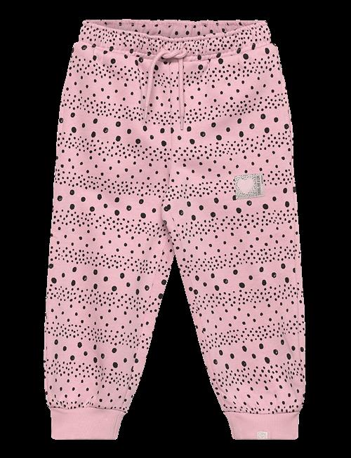 Kids Only | Kmgappalosa Life Loose Pant Bru Swt | 92
