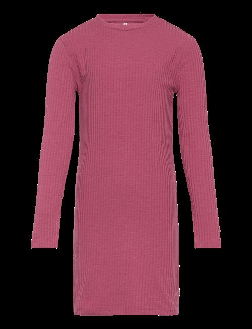 Kids Only | Kmgtella Life Solid L/S Dress Jrs | 104