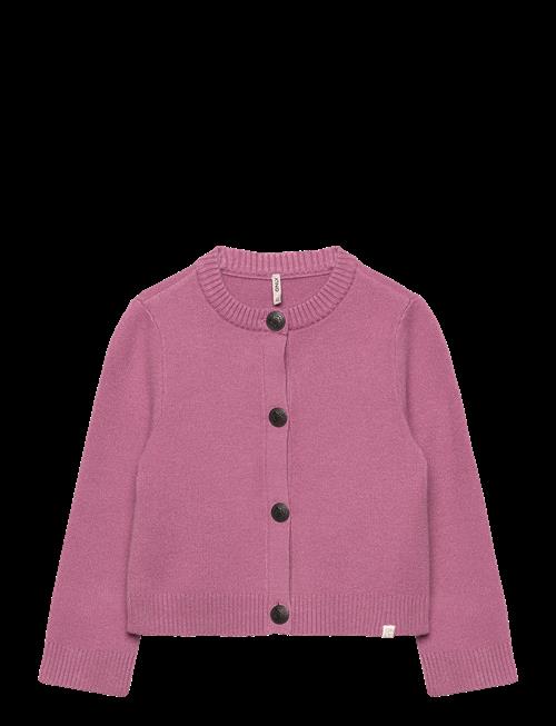 Kids Only | Kmgkelly Life L/S O-Neck Cardigan Knt | 110
