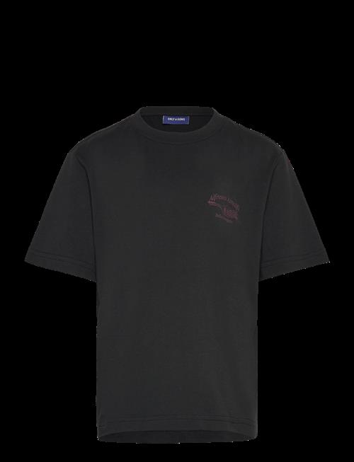 ONLY & SONS | Osjalfresco Life Rlx Ss Tee Jrs | 146-152