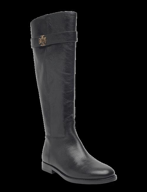 Tory Burch | Turnlock Riding Boot | 36