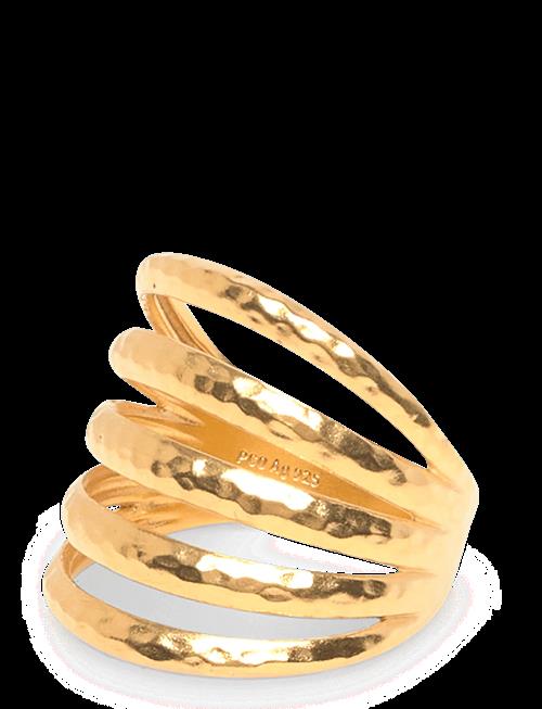 Pernille Corydon | Poetry Ring | 50