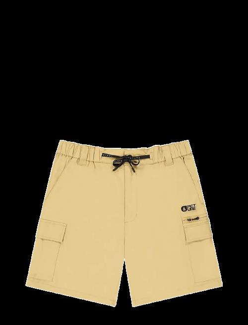 PICTURE ORGANIC CLOTHING | Alpho Shorts | 36