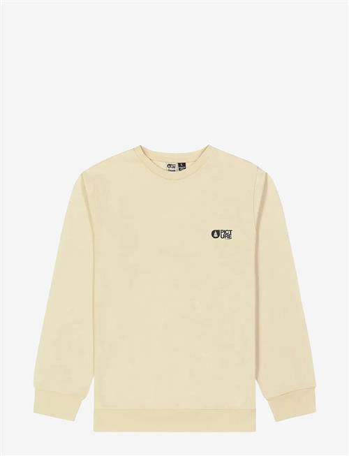 PICTURE ORGANIC CLOTHING | Shakay Crew | L
