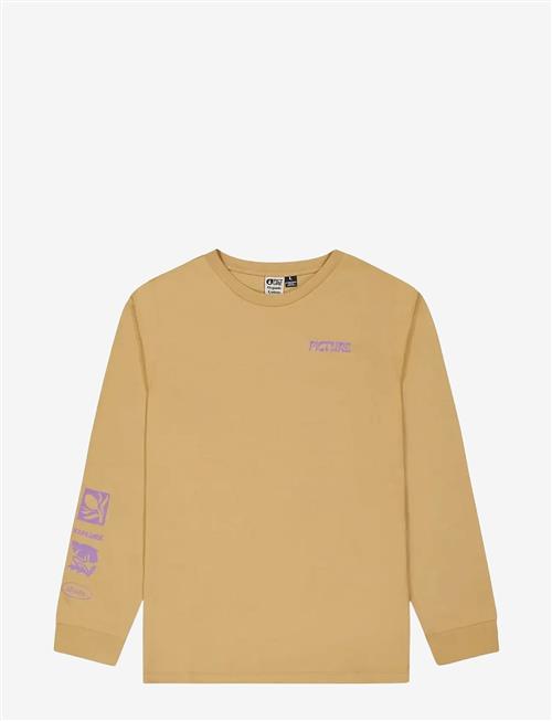 PICTURE ORGANIC CLOTHING | Pembroke Ls Tee | M