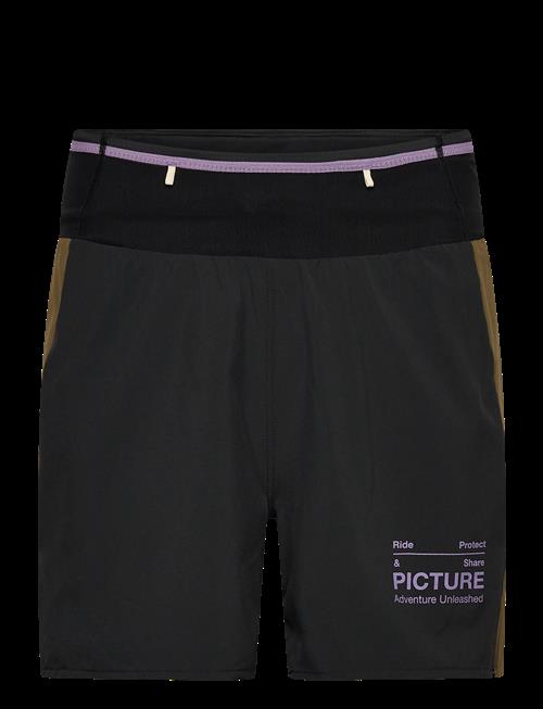 PICTURE ORGANIC CLOTHING | Woodah Stretch  Shorts | L