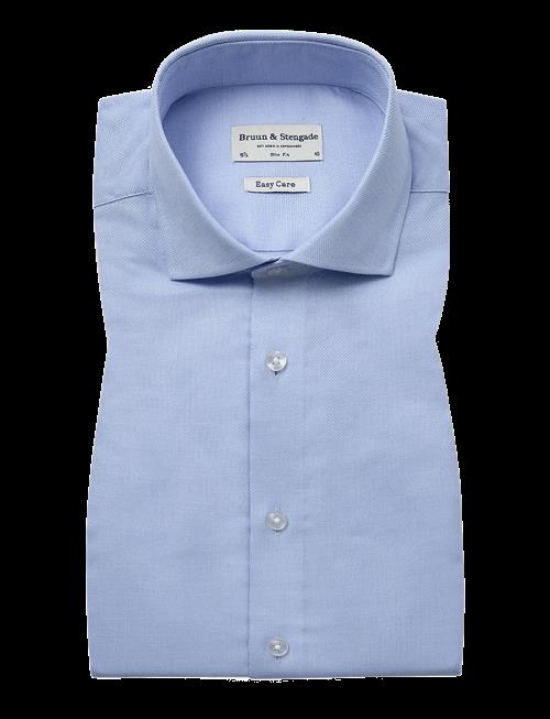 Bruun & Stengade | Bs Borut Slim Fit Shirt | 40